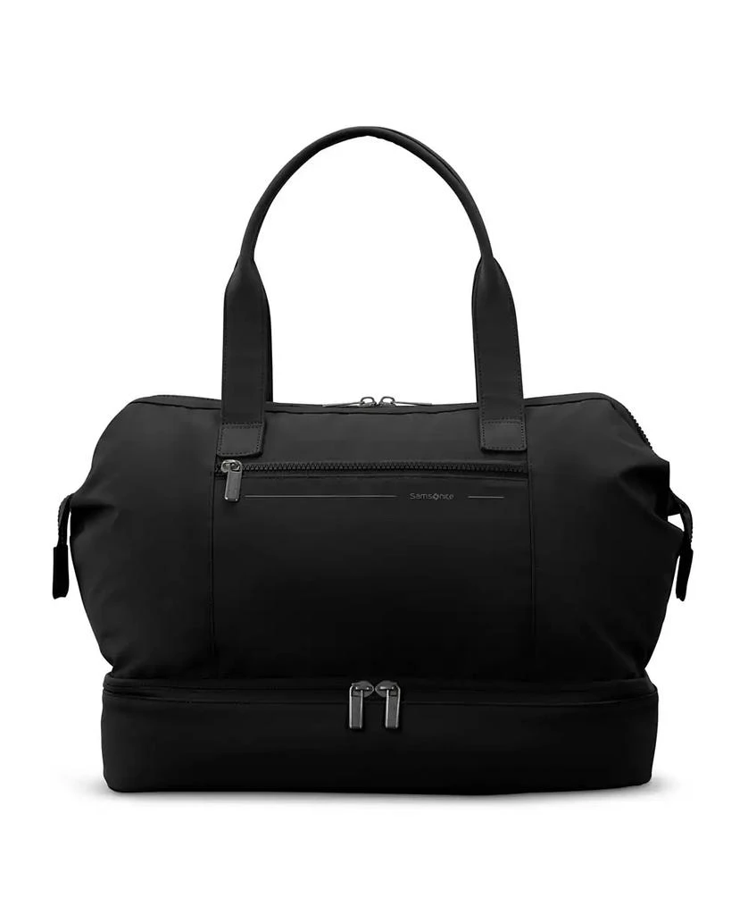 Samsonite Better than Basics Drop Bottom Weekender Duffel 3
