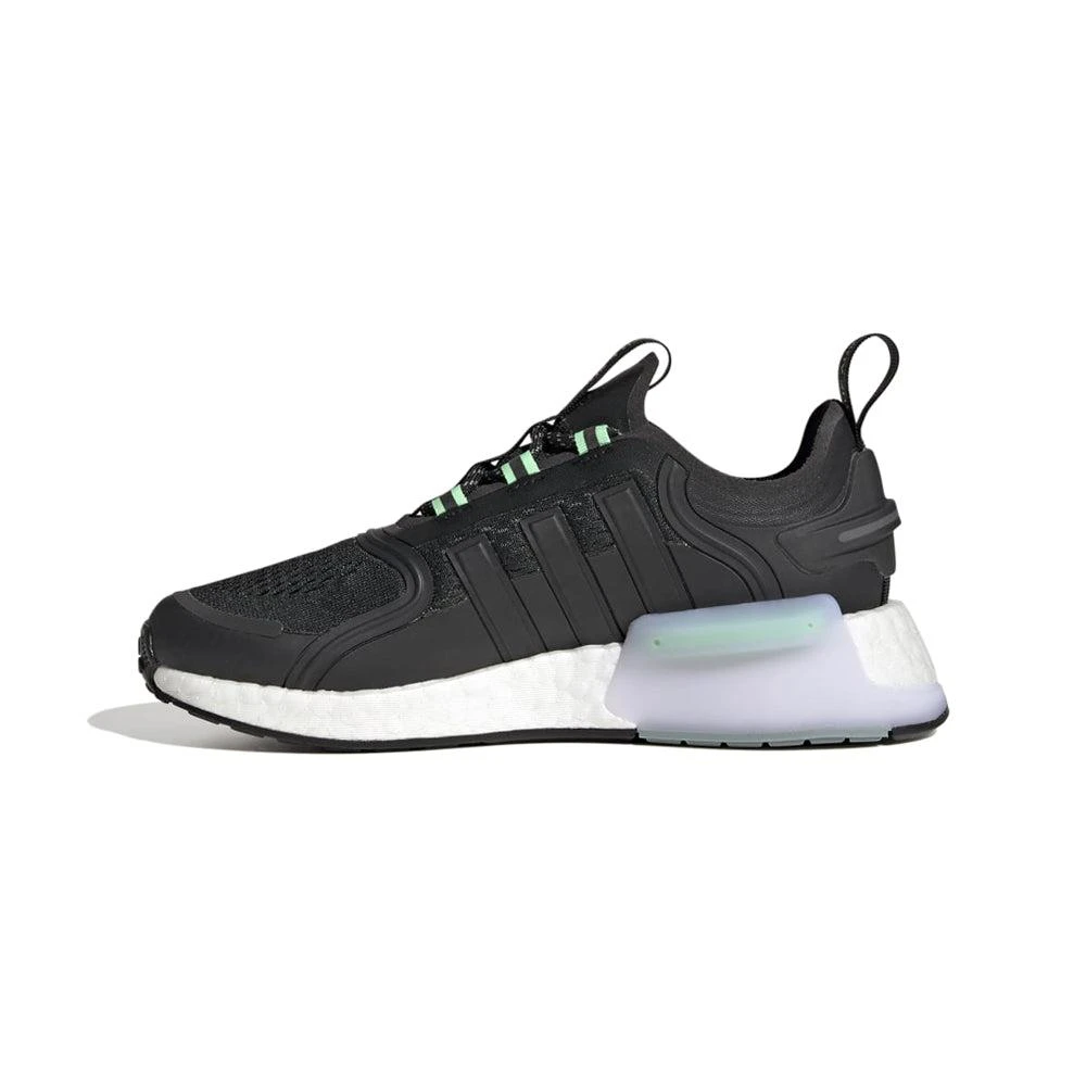 adidas gazelle silver green womens adidas