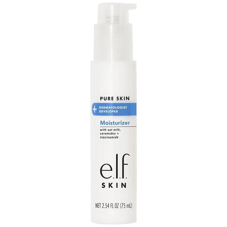 e.l.f. Pure Skin Moisturizer 1