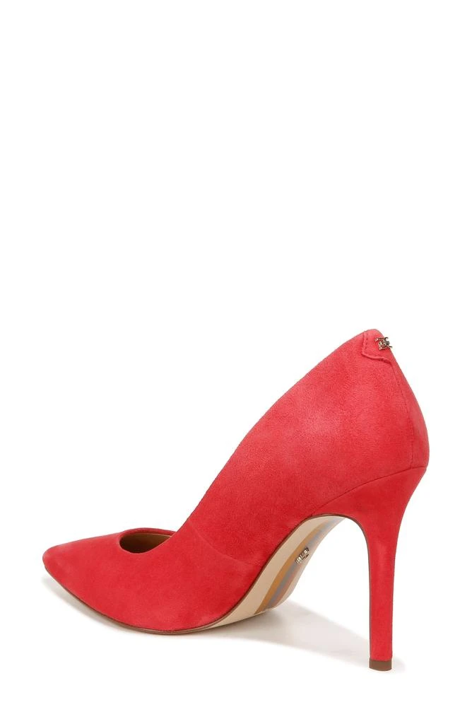 Sam Edelman Hazel Pointed Toe Pump 2