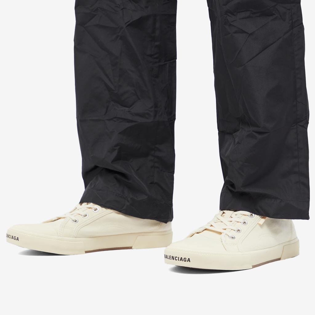 Balenciaga Paris Low Canvas Sneaker UK 9