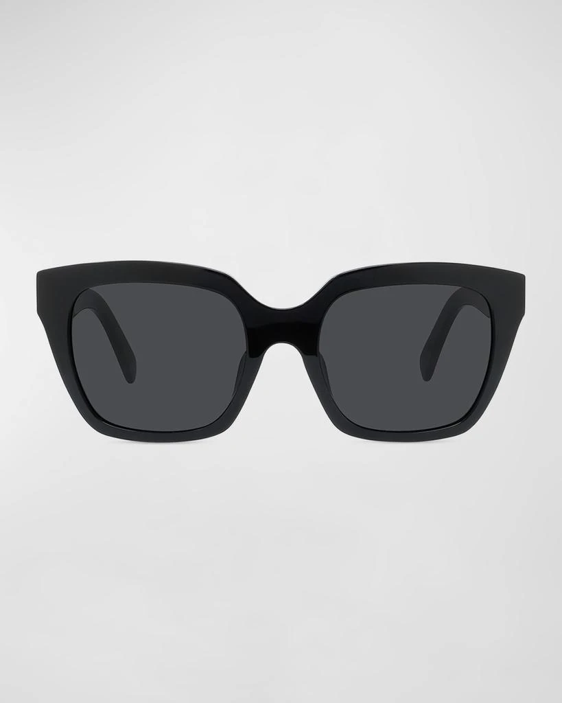 Celine Square Acetate Sunglasses 4