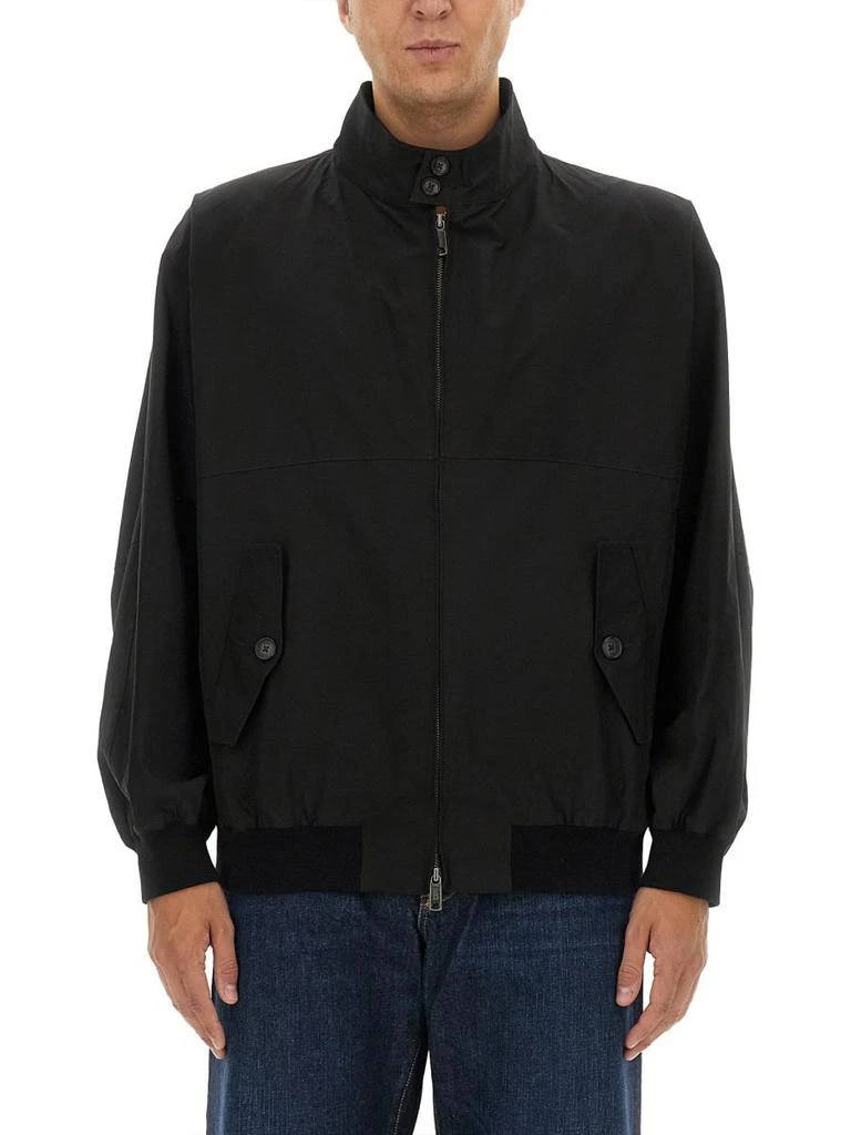 Baracuta Baracuta X Neighborhood Jacket "G9" 1