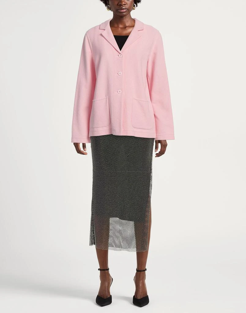 BRUNO MANETTI Blazer 2