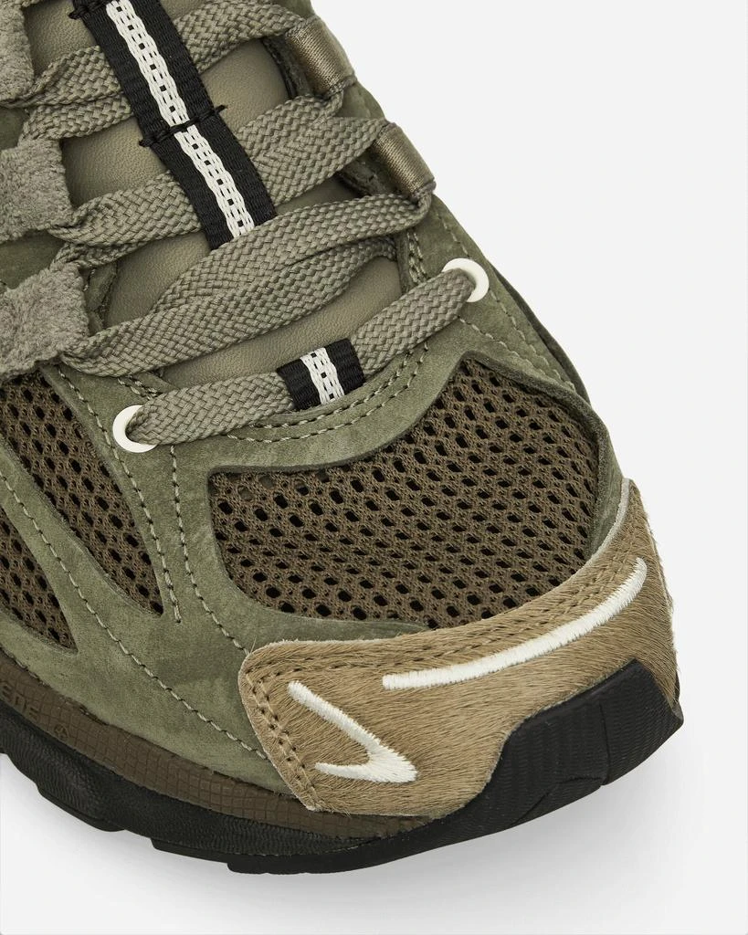 Adidas SFTM Adistar Cushion Sneakers Branch / Shadow Green 6