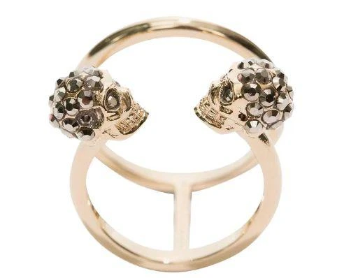 Alexander McQueen Alexander Mcqueen Bijoux 1