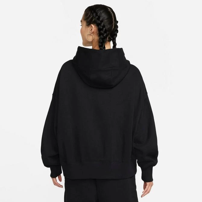 NIKE Women's Nike Sportswear Phoenix Fleece Over-Oversized Pullover Hoodie 3