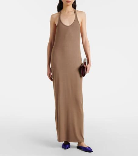 chinese dress ladies TOM FORD