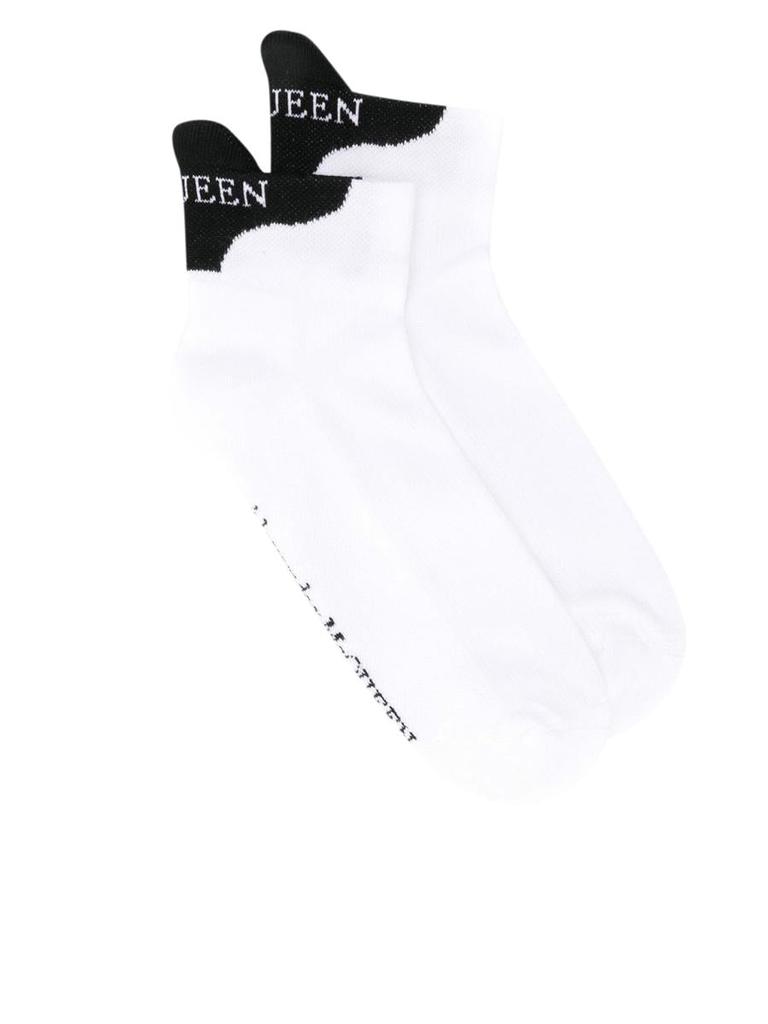 Mcqueen Mcqueen Socks Underwear