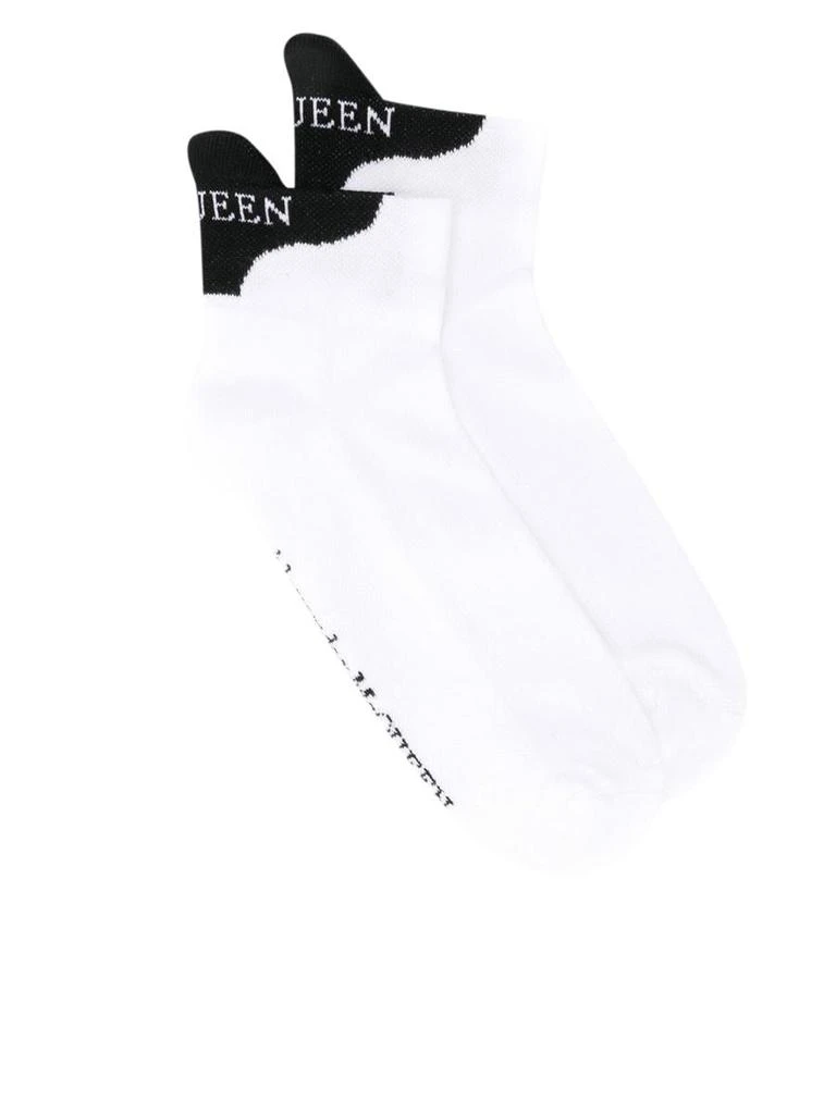 Mcqueen Mcqueen Socks Underwear 1