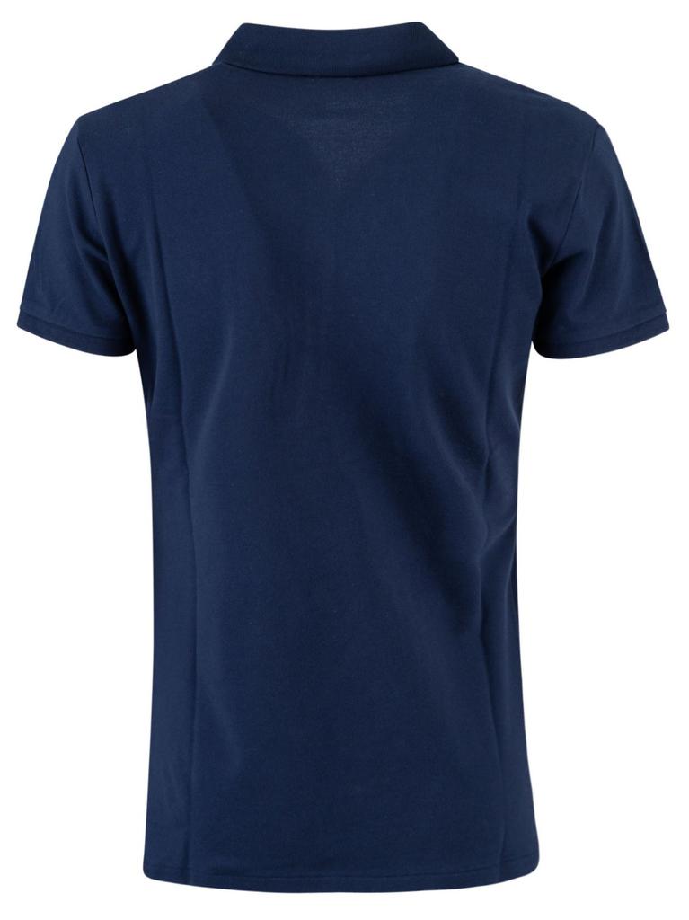 Ralph Lauren Polo Ralph Lauren Slim Fit Stretch Polo Shirt