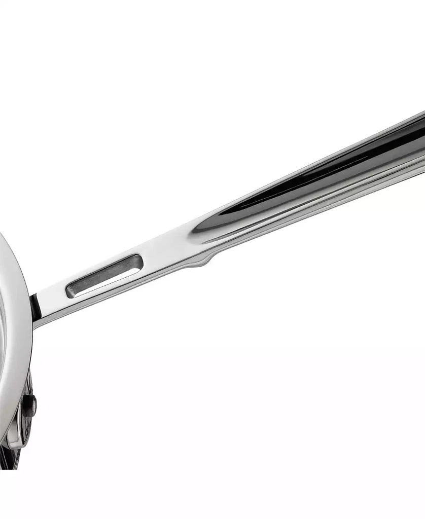 All-Clad Copper-Core 3 Qt. Covered Saute Pan 3