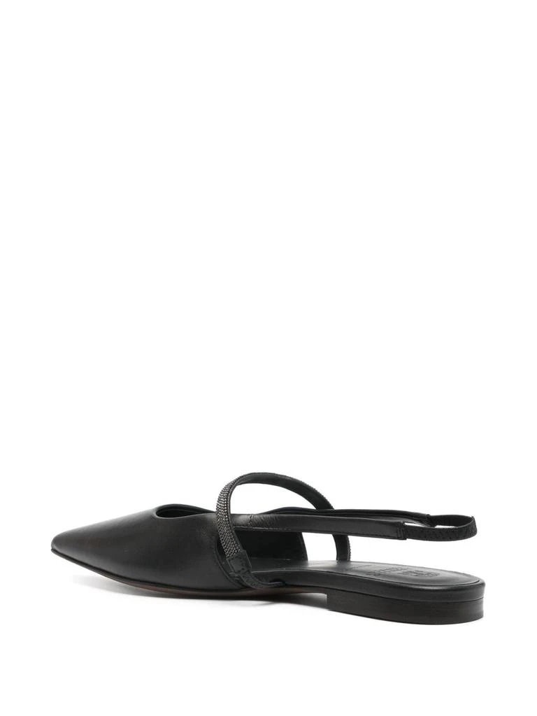 Brunello Cucinelli Women's With Heel 2