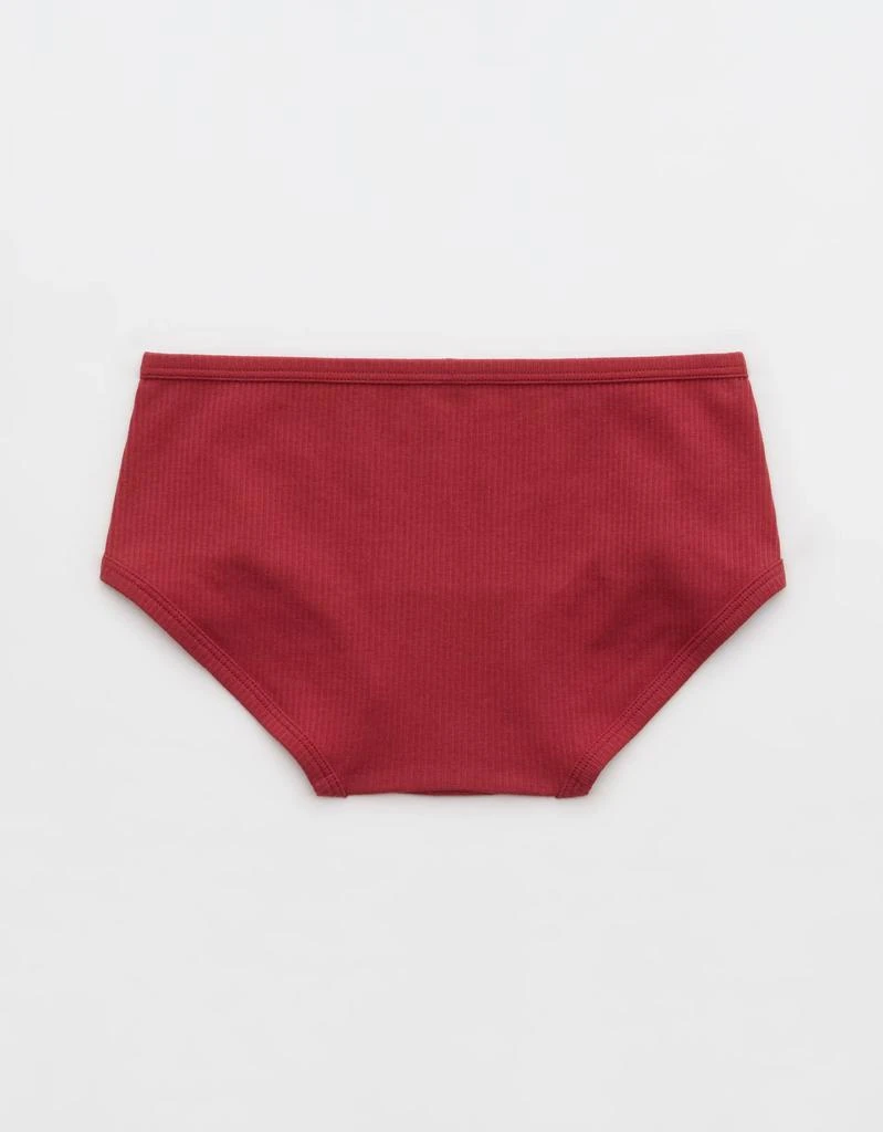 Aerie Superchill Ribbed Cotton Boybrief Underwear 2