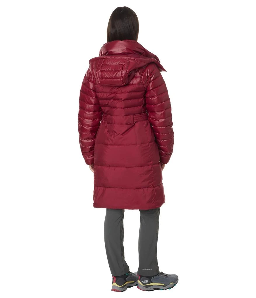 The North Face Metropolis Parka 2