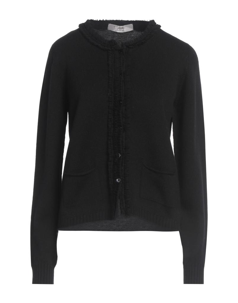 D.Exterior Cardigan
