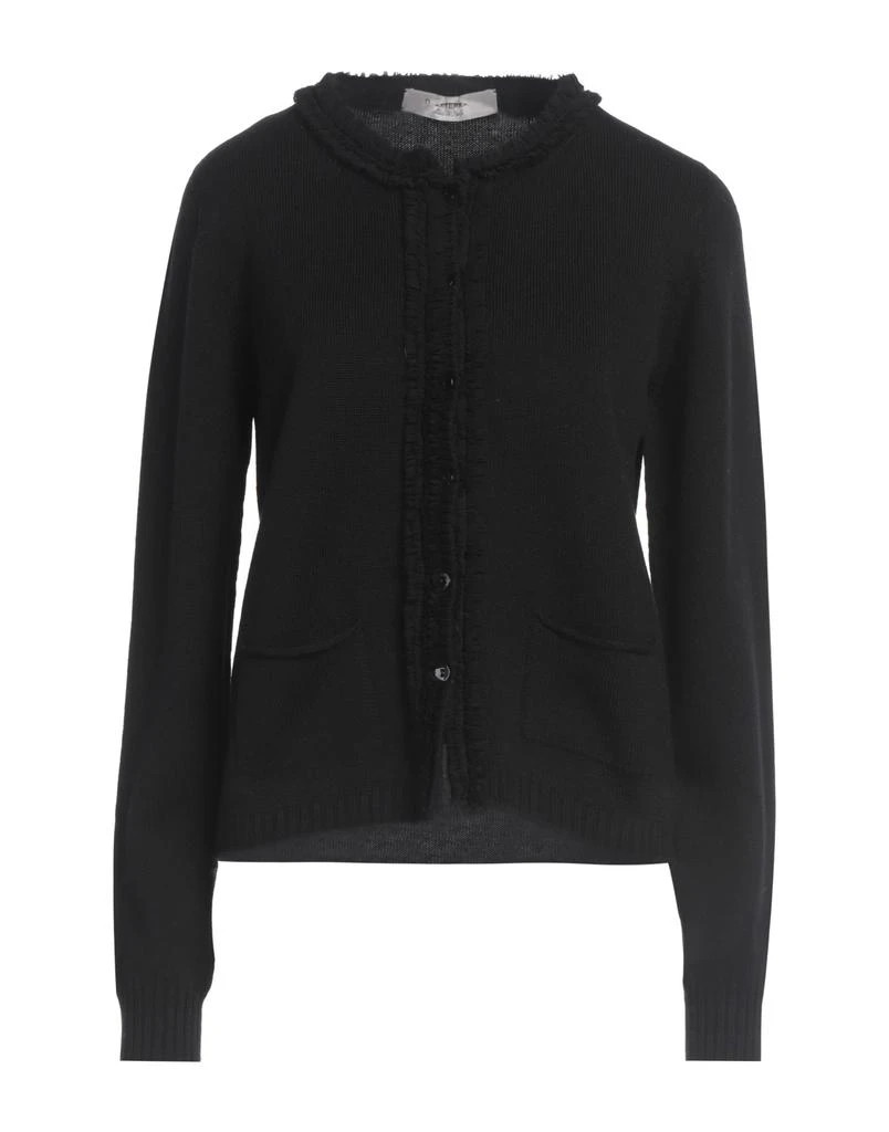 D.Exterior Cardigan 1