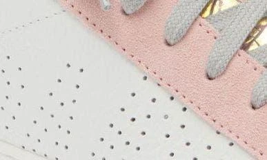 P448 Thea Platform Sneaker 7