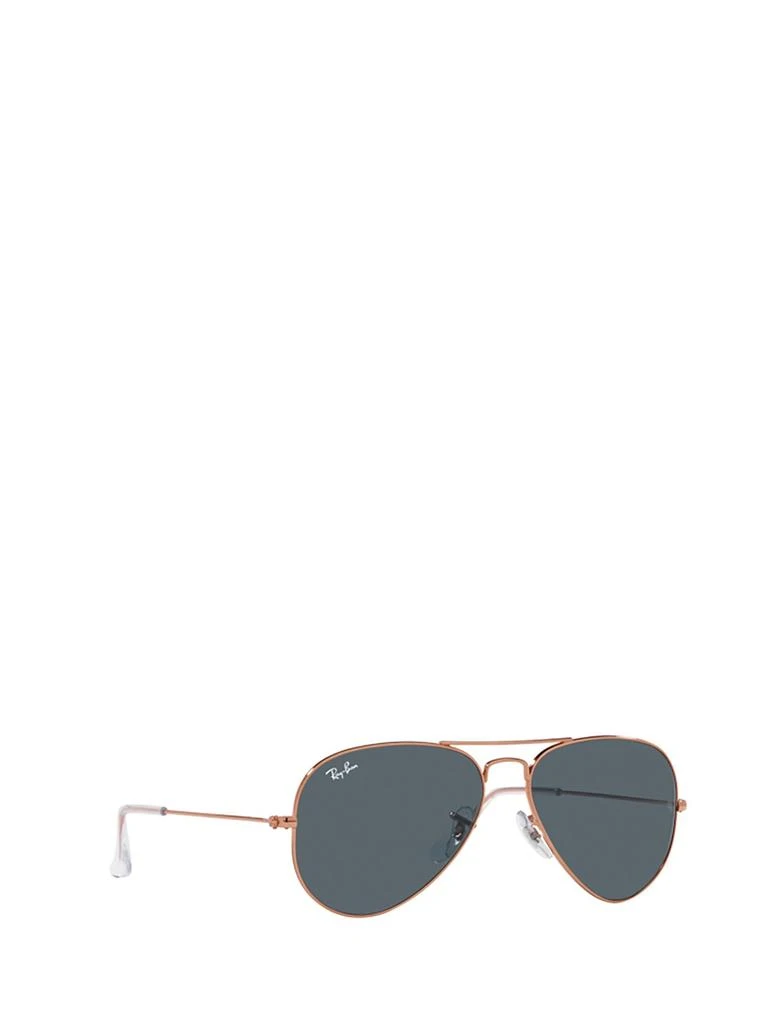 Ray-Ban Ray-Ban Aviator Frame Sunglasses 2