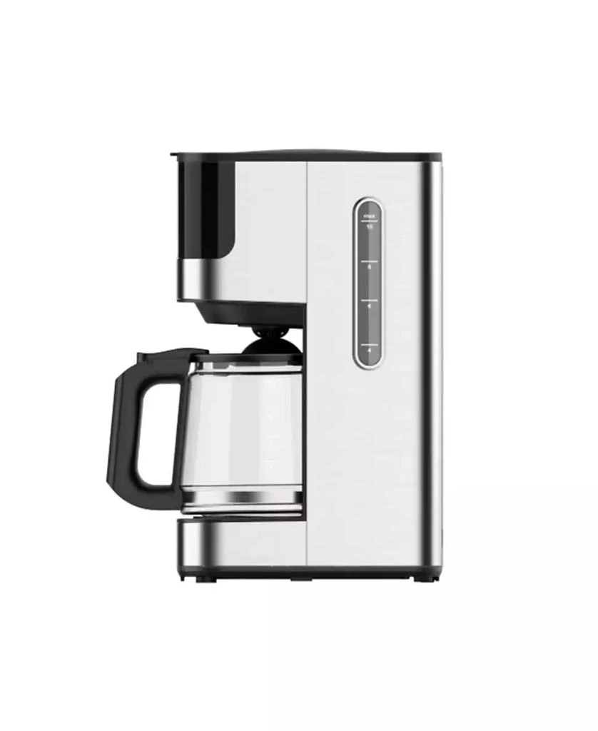 Melitta 10-Cup Tocco Glass Coffee Maker 3