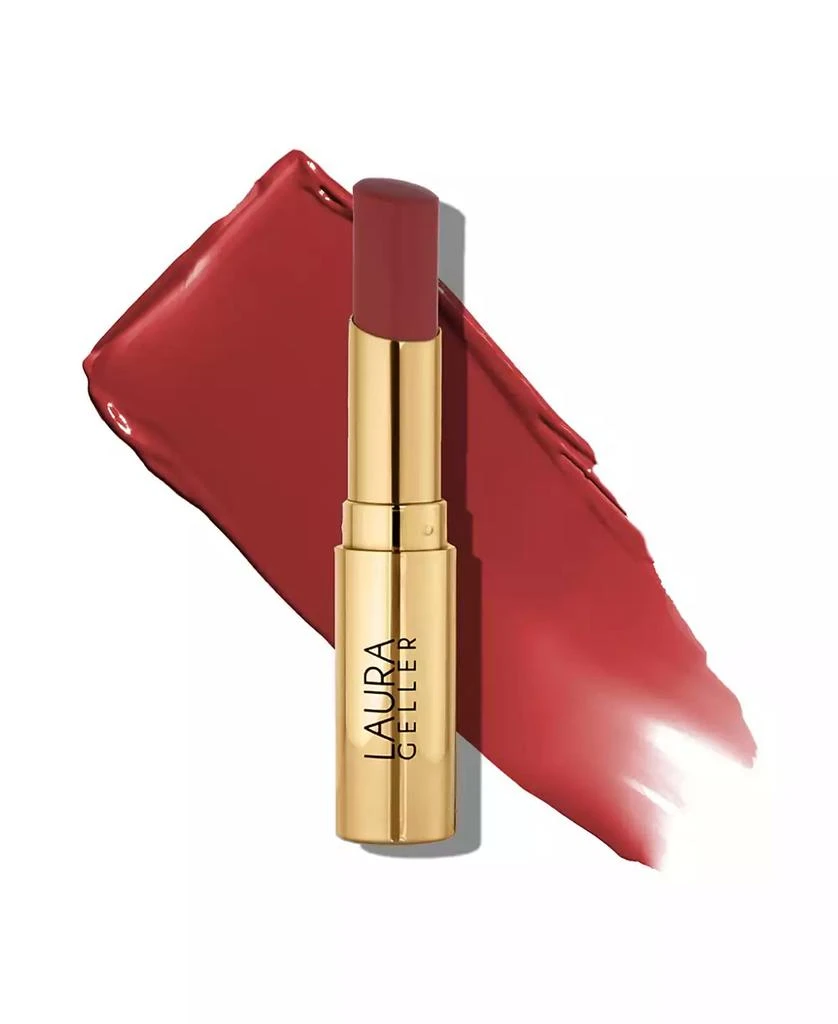 Laura Geller Jelly Balm Hydrating Lip Color 18