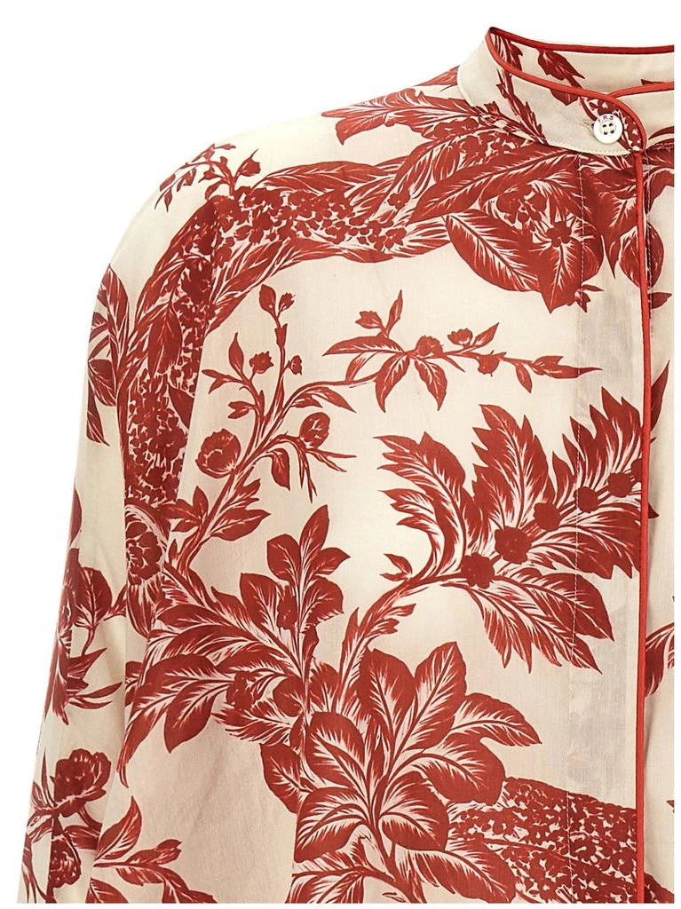 F.R.S For Restless Sleepers F.R.S For Restless Sleepers Areto Blouse 3
