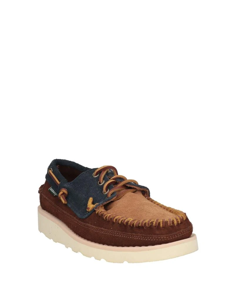 SEBAGO Loafers 2