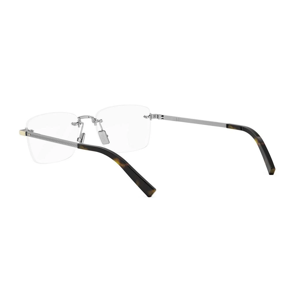 Dior Dior Eyewear Rectangular Frame Glasses 4