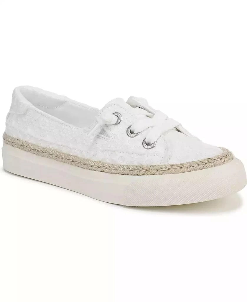 Blowfish Malibu Women's Moon Lace Up Boat Shoes 1