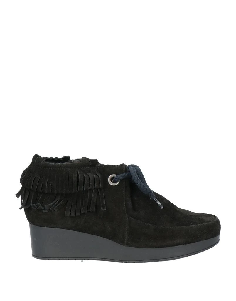 ROBERT CLERGERIE Laced shoes 1