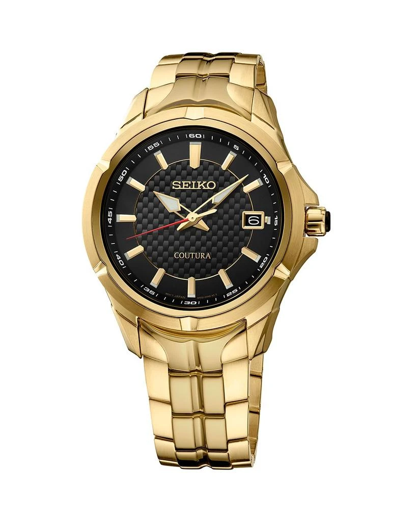 Seiko Coutura Watch, 41mm 1