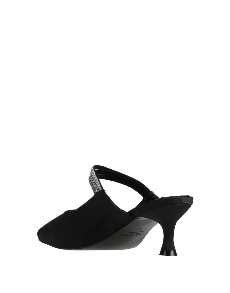 GAI MATTIOLO Mules and clogs 3