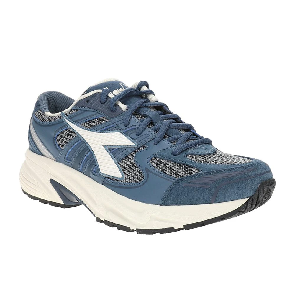 Diadora Mythos Star Pigskin Running Shoes 2
