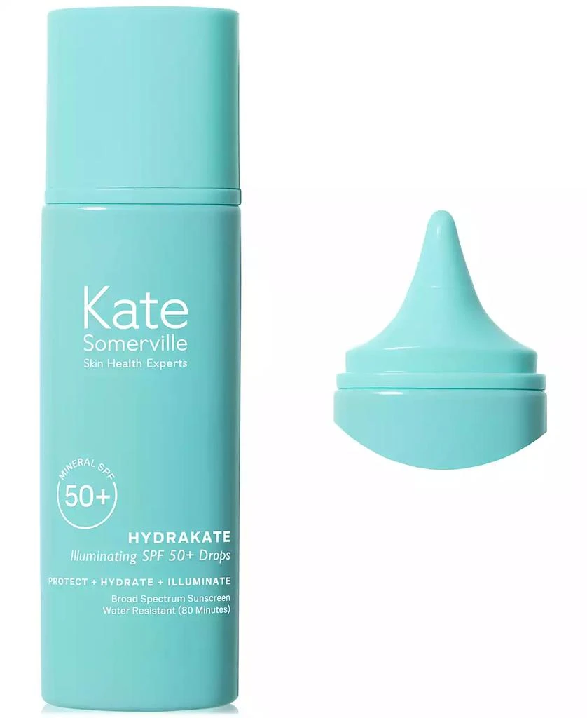Kate Somerville HydraKate Illuminating SPF 50+ Drops, 1.7 oz. 16