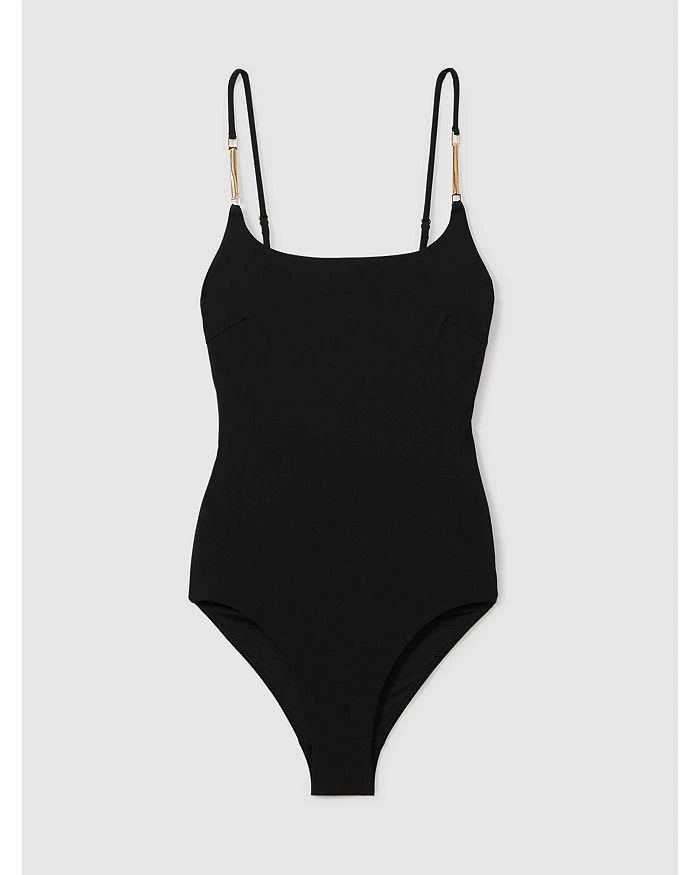 REISS Imogen One Piece Swimsuit 6
