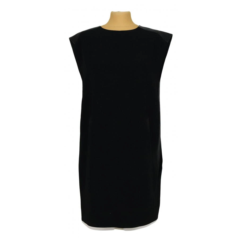 Rag & Bone Rag & Bone Leather mid-length dress - Dresses & Skirts -  BeyondStyle