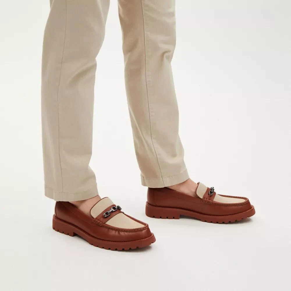 Shop Brooks Loafer on Sale at BeyondStyle – Get 70% Off  display picture 1