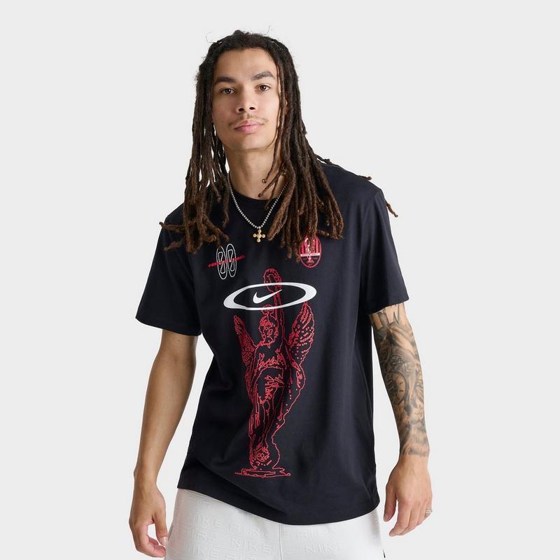 jd nike shirt