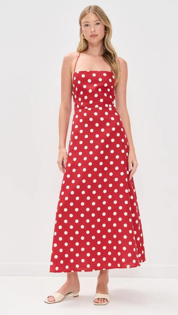 Posse Lori Dress 6
