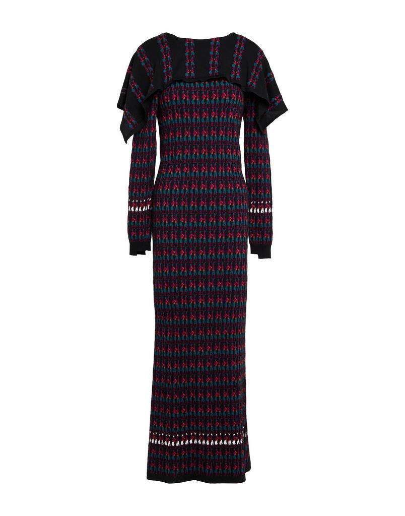 Barrie Long dress
