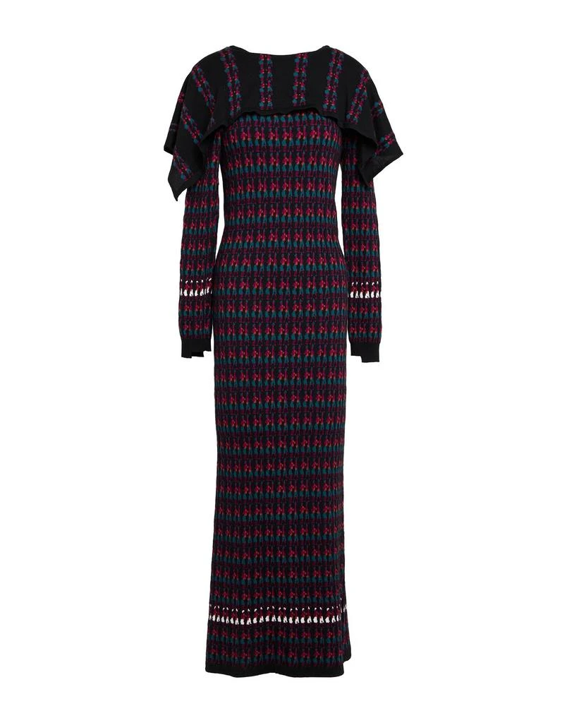 Barrie Long dress 1