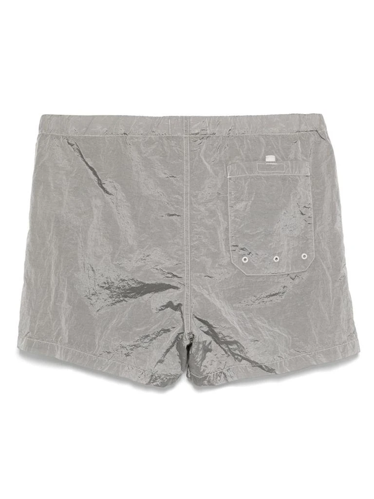 Stone Island NYLON SWIM SHORTS 2