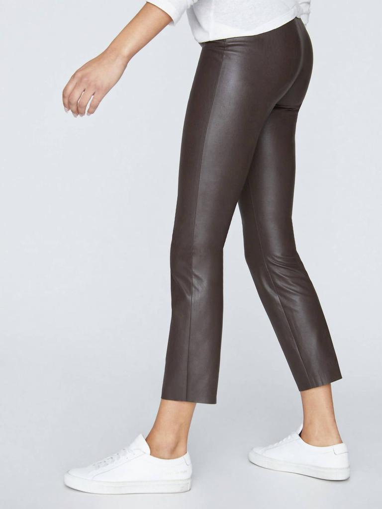 Brochu Walker Brochu Walker - Vegan Leather Juniper Pants