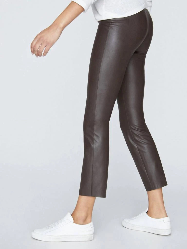 Brochu Walker Brochu Walker - Vegan Leather Juniper Pants 2