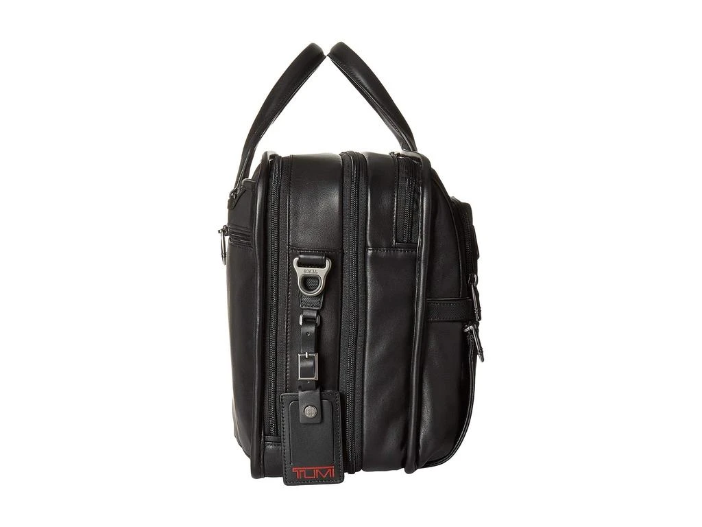 Tumi Alpha 3 Expandable Organizer Laptop Brief 3