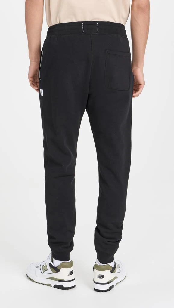 REIGNING CHAMP Midweight Terry Slim Sweatpants 2