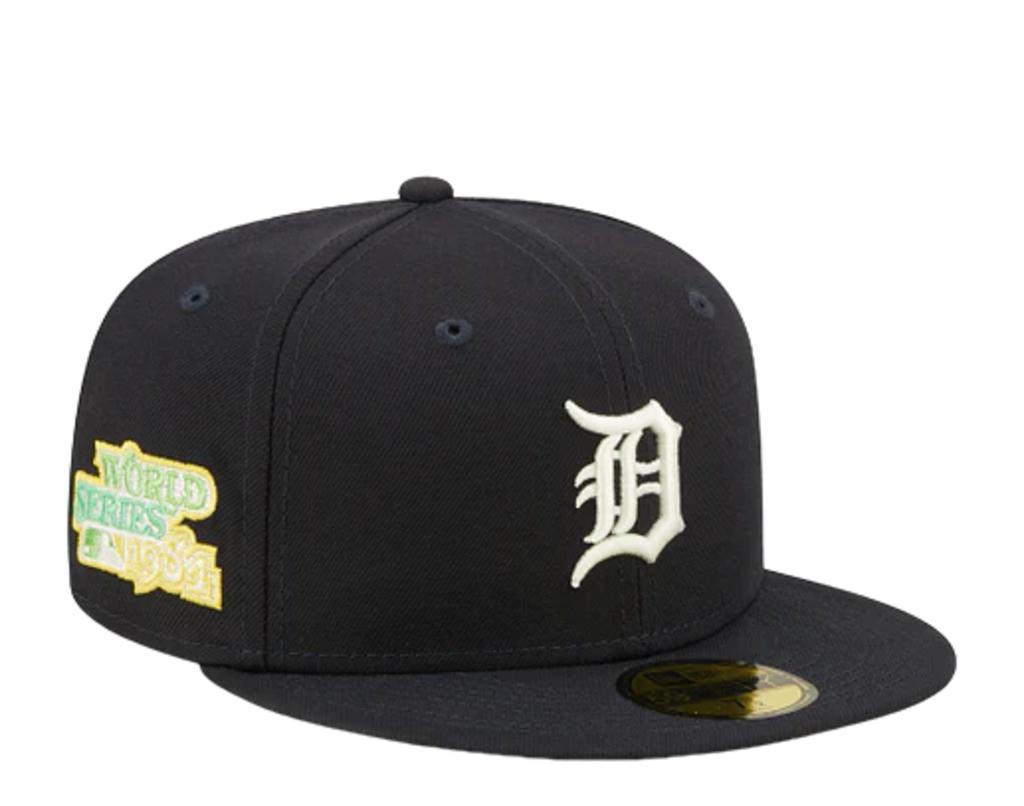 New Era 59FIFTY Tigers キャップ Amazon | 日本未発売 ニューエラ デトロイト・タイガース