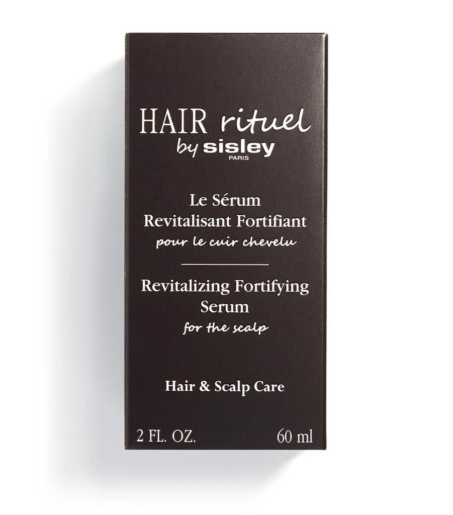 Sisley Hair Rituel Revitalizing Fortifying Serum for the Scalp (60ml) 7