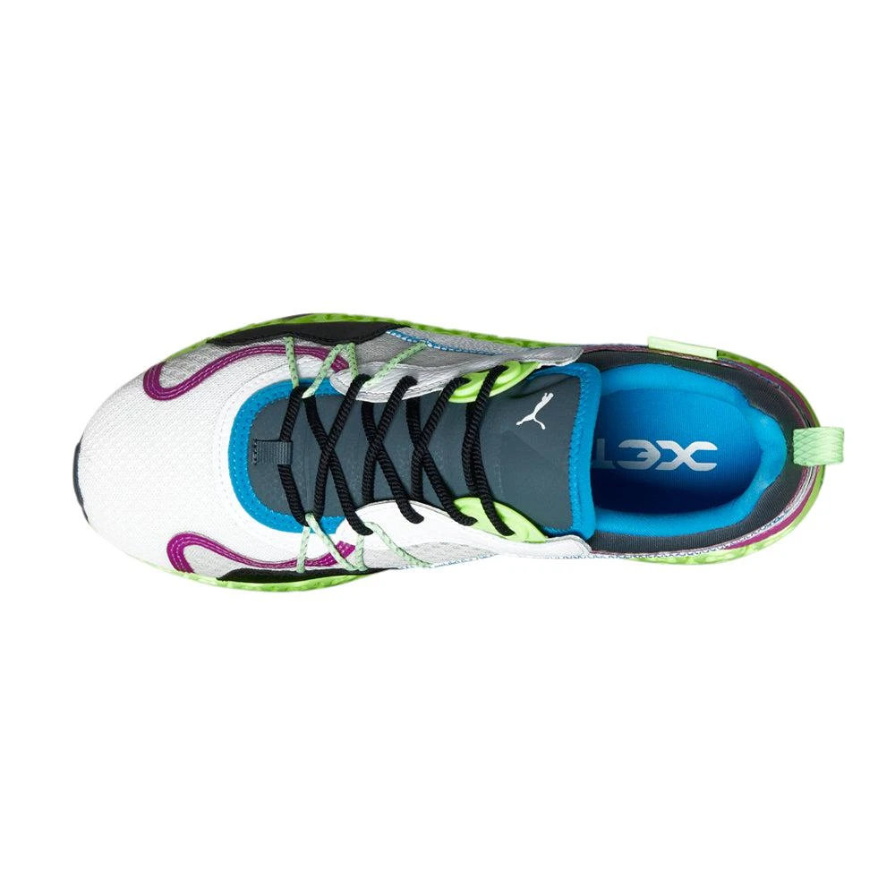 Puma Calibrate Restored Spring Lace Up Sneakers 4