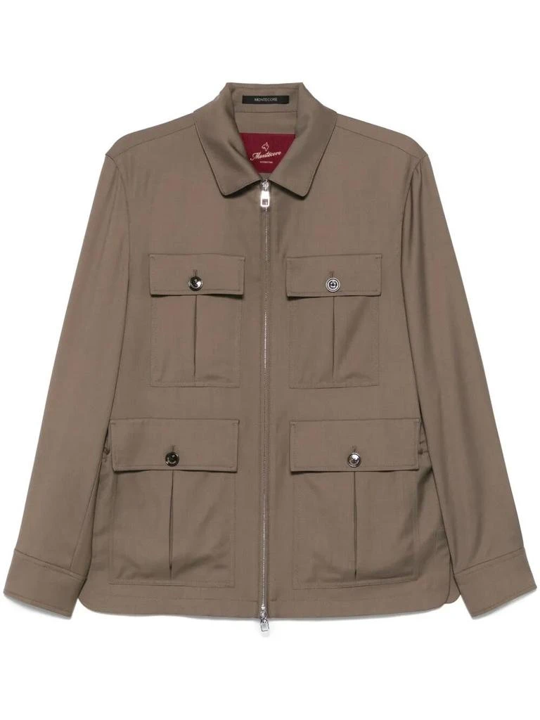 MONTECORE Montecore Jacket 1